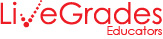 Live Grades Educators Logo