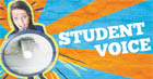 Student Voice Logo