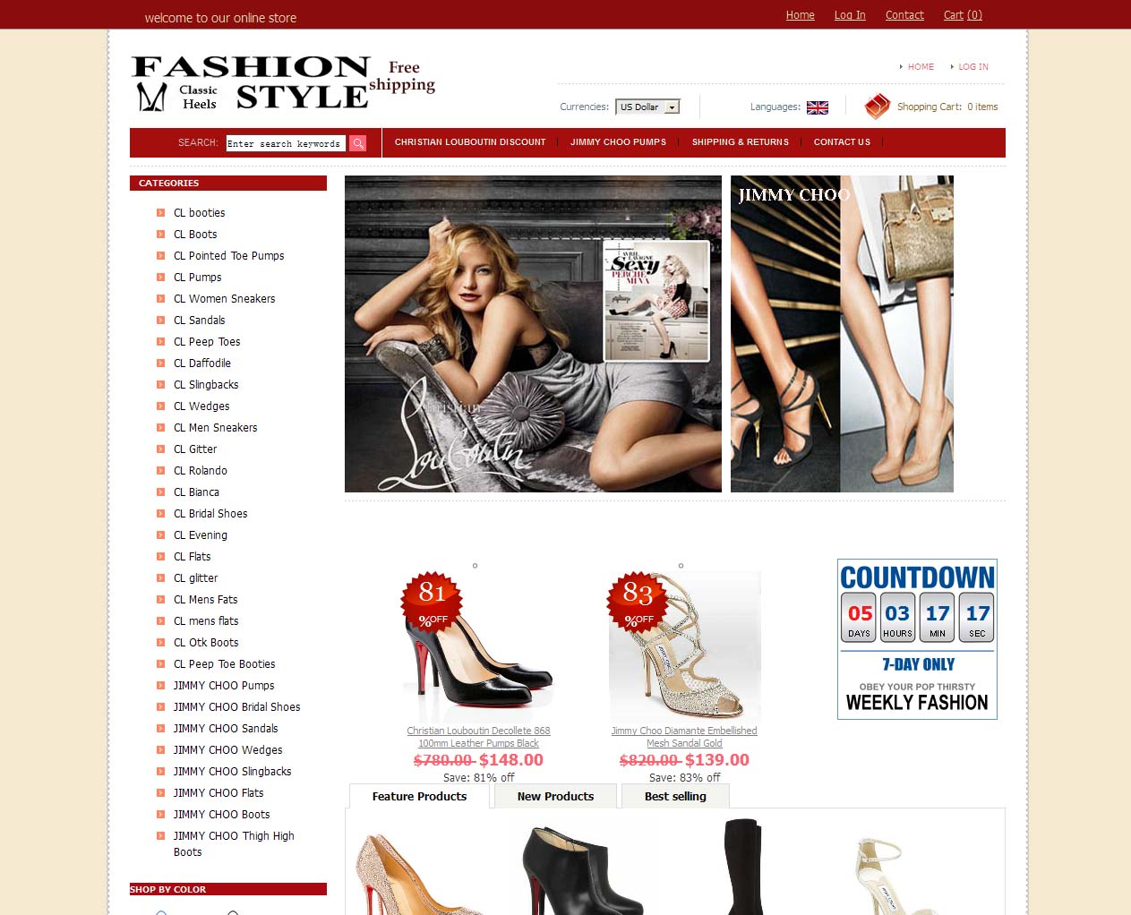 rainbow club shoes sale