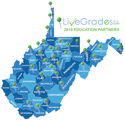 West Virginia Schools & Education Online