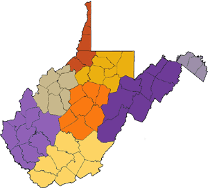 West Virginia Schools & Education Online